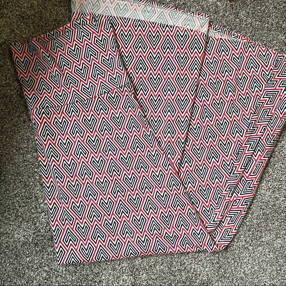 LuLaRoe Maxi Skirt Size XL